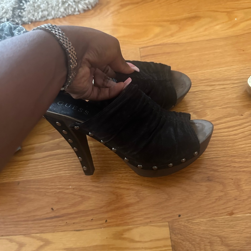 Guess Platform - image 1